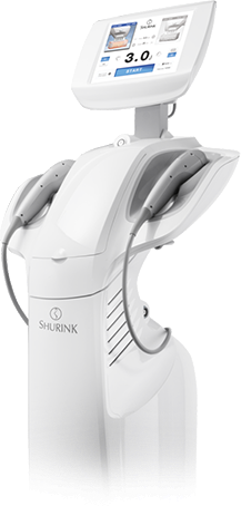 The Beautiful Clinic – Shurink