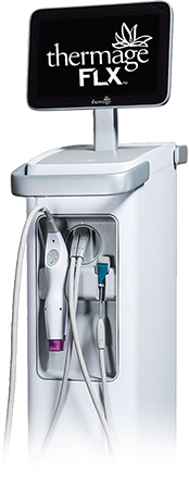 The Beautiful Clinic – Thermage FLX