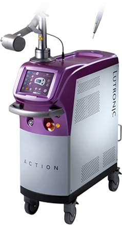 The Beautiful Clinic – Er:YAG-Laser