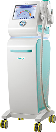 The Beautiful Clinic – AirJet