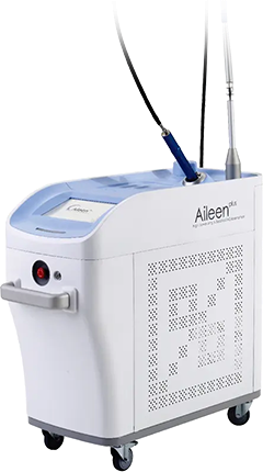 The Beautiful Clinic – Aileen