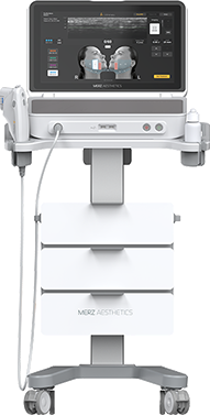 The Beautiful Clinic – Ultherapy PRIME