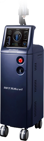The Beautiful Clinic – INTRAcel