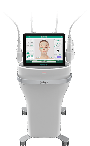 The Beautiful Clinic – POTENZA