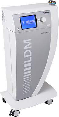 The Beautiful Clinic – LDM Smart