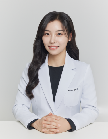 THE PEAK CLINIC Moon Hyemin
