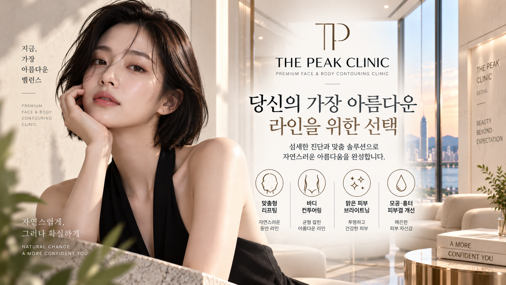 더피크의원 THE PEAK CLINIC