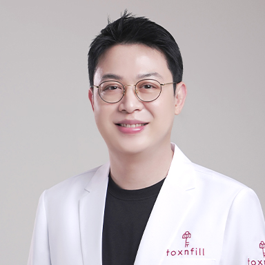 Dr Han Woo-hyun · Toxnfill Konkuk