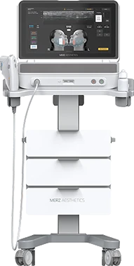 Ultherapy PRIME · Toxnfill Konkuk