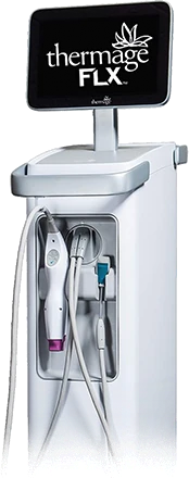 Thermage FLX · Toxnfill Konkuk