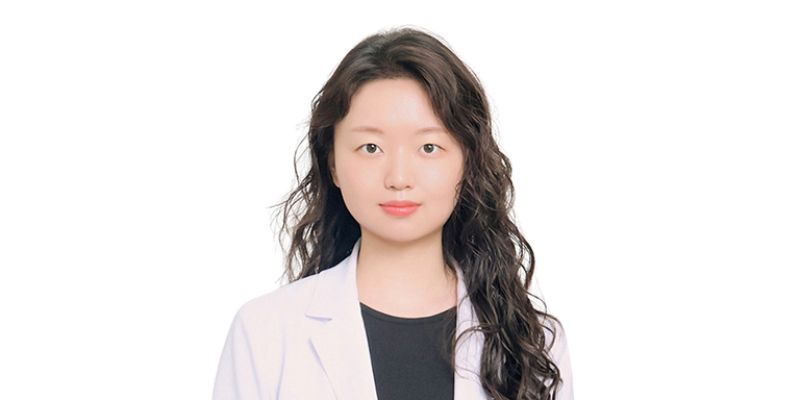 الدكتورة ليم دا يون — Lim Da-yoon في توكس آند فيل سامسونغ